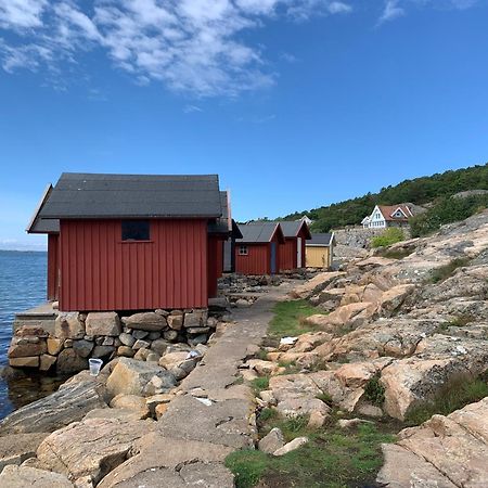 Studio Hamra Särö Exterior foto
