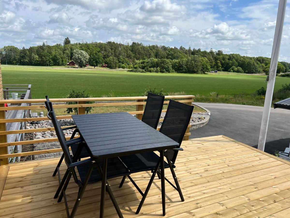 Studio Hamra Särö Exterior foto