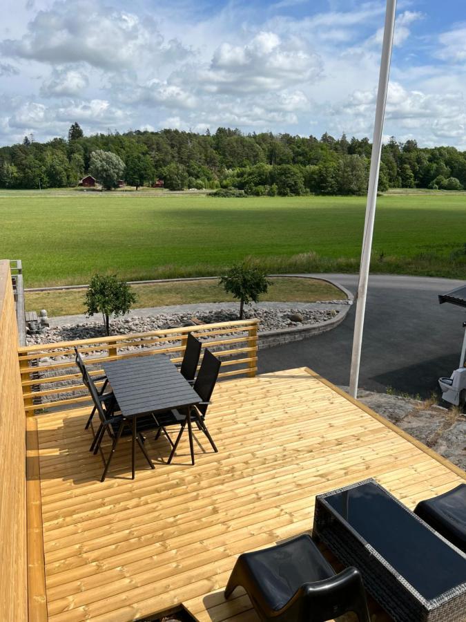 Studio Hamra Särö Exterior foto