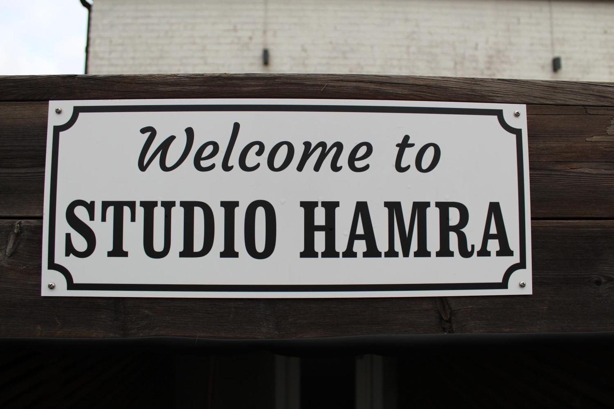 Studio Hamra Särö Exterior foto